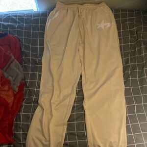 Bape Design Sweatpants